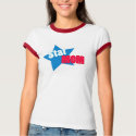 Blue Star MOM - Tshirt