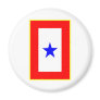Blue Star Mother Magnets