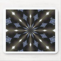 Blue Star mousepads