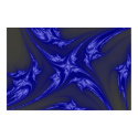 blue star posters