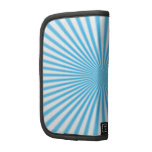 blue starburst organizers