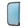 blue starburst organizers
