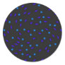 Blue Stars - Customize it ! Stickers