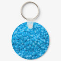 Blue Stones keychains by baxiemur Blue Stones keychains
