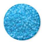 Blue Stones magnets