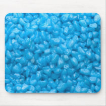 Blue Stones mousepads