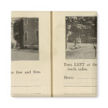 Blue Store Upper Red Hook Rhinebeck Refrigerator Magnets