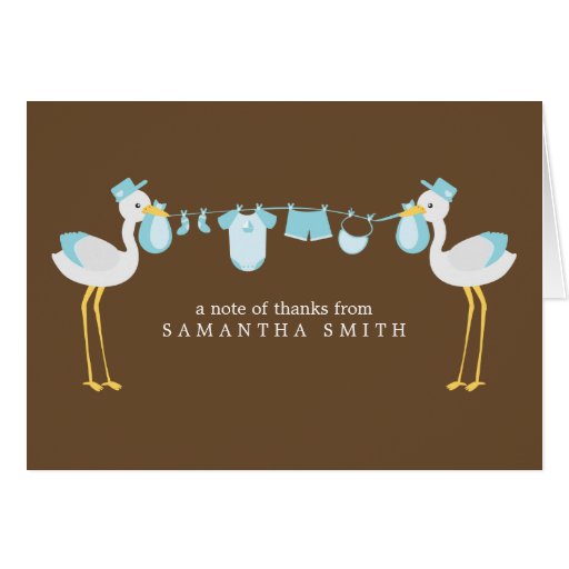 The baby stork company The last will and testament of Charles Vance Millar () has garnered more attention in Canada than any other. It started a