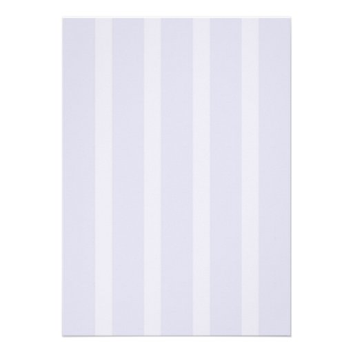 Blue Stripe Flourish Script Rehearsal Dinner Card