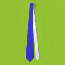 Blue Striped Tie ties
