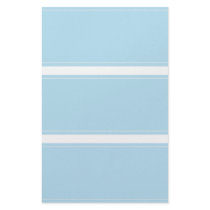 Blue Stripes stationery by princessklb07 Blue Stripes stationery