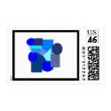 blue stuff 2 stamp