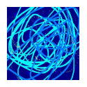blue stuff t-shirts