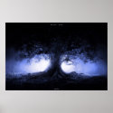 Blue Summer Song posters