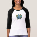 Blue Sun Shirt
