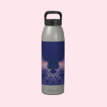 Blue Sunrise water bottles