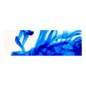 Blue Swirl posters
