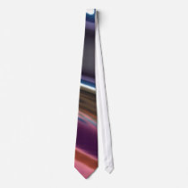 Blue syriped tie by captphrank Blue syriped tie
