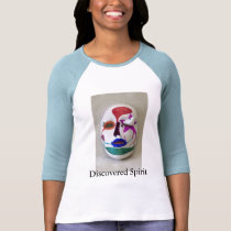 blue T 3 t-shirts
