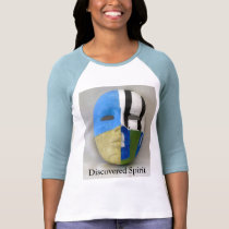 Blue T 4 t-shirts
