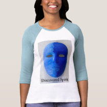 Blue T 5 t-shirts