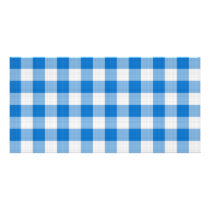 blue table cloth photo cards by fotowino blue table cloth photo cards