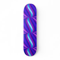 blue taffy skate decks