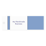 Blue Tag