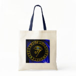 BLUE TALISMAN bags