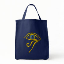 BLUE TALISMAN bags