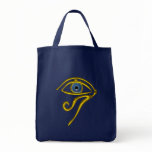 BLUE TALISMAN bags