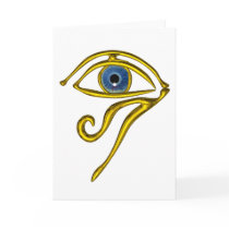 BLUE TALISMAN cards