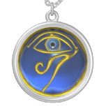 BLUE TALISMAN  Sapphire Jewelry