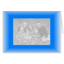 blue template, family_horz_placeholder cards