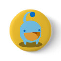 Blue Thingy Button