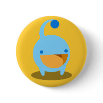 Blue Thingy Button