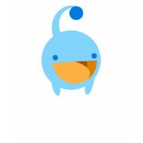 Blue Thingy T-Shirt
