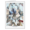 Blue Though a Rainy Window cards by susanreynolds Blue Though a Rainy Window cards