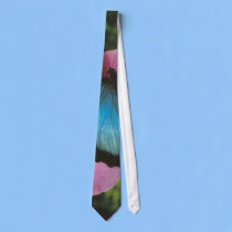 Blue Tie by babypink1943 Blue Tie