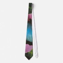 Blue Tie by babypink1943 Blue Tie