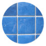 blue tile