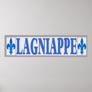 Lagniappes Definition