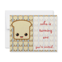 blue toast invitation birthday party by anacletocold blue toast invitation birthday party