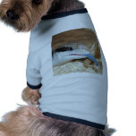 Blue Tongue Lizard Pet Tshirt