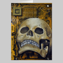 Blue Tooth cards