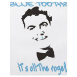 Blue Tooth Flyers