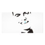 Blue Tooth Photo Greeting Card