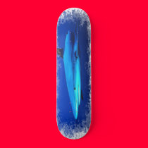 Blue Tooth skateboards