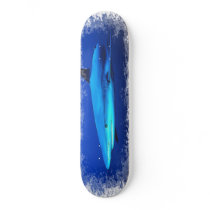Blue Tooth skateboards