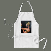 Blue Tribe Apron